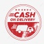 Paiement COD