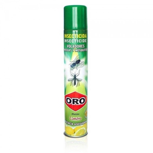 Insecticide  ORO - 750 ml