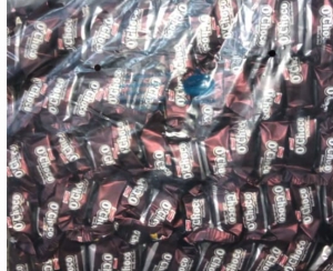Bisc Parle O\'Choco 18g -Pack De 60
