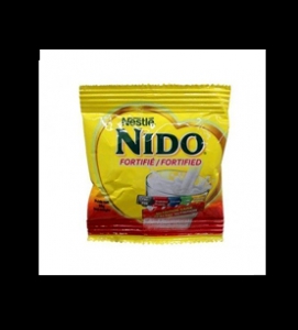 Carton  260 Sachets Lait Nido 12g