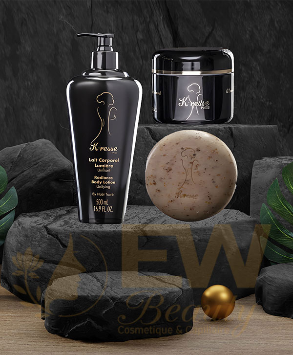 Coffret K-Resse
