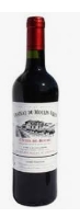 Vin rouge le Vieux Moulin-75cl