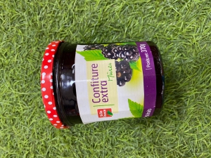 Confiture Extra Mures - 370g