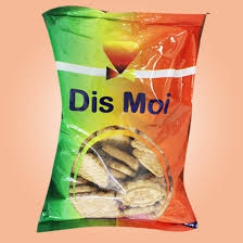 BISCUIT DIS MOI CHOCO - 450G