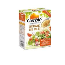 BISCUIT GERBLE GERME DE BLE -250G