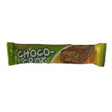 CHOCO CROK AU NOUGAT CHOCOCAM -30G