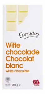 CHOCOLAT BLANC EVD - 200G