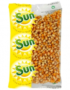 Pop Corn Helogan -150 G