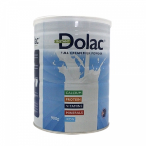 LAIT DOLAC 900G