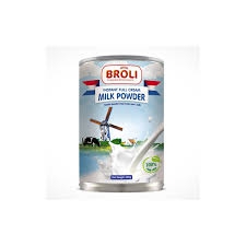 LAIT EN POUDRE BROLI -2500G