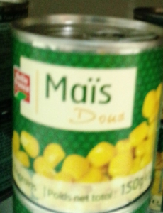 MAIS DOUX BF -150G