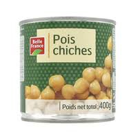POIS CHICHES BF -400G