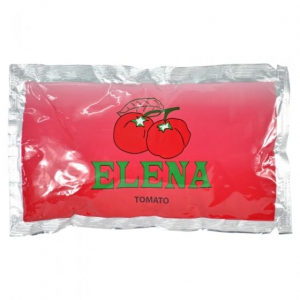 Tomate concentrée ELENA- 200g