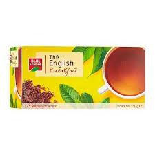 THE  ENGLISH BREAKFAST BF-50G