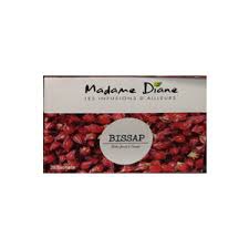 THE BISSAP MADAME DIANE 25 SACHETS
