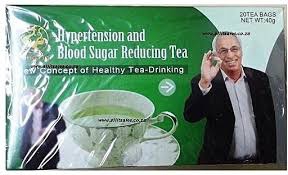 THE HYPERTENSION - 40G