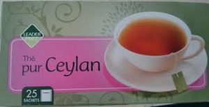 THE PUR CEYLAN LP - 50G