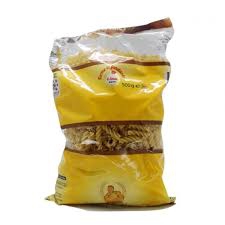 MACARONI LA PASTA ASS 500G