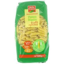 MACARONI PENNE REGATI -500G