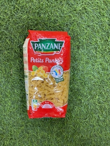 PANZANI Petits Paniers - 500g
