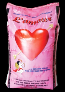 RIZ L\'AMOUR 25KG