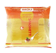 SPAGHETTI BROLI -5KG