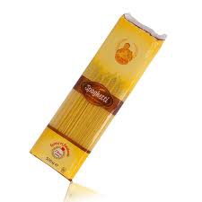 SPAGHETTI LA PASTA GOLD -500G