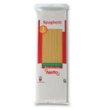 SPAGHETTI NETTO 500G