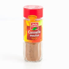 EPICE CANNELLE MOULUE BF -45G