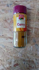 EPICE CURRY BF -45G