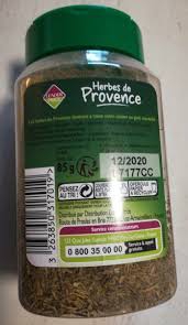 EPICES HERBES DE PROVENCE LP - 85G