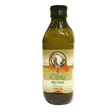 HUILE D'OLIVE POMACE 1L