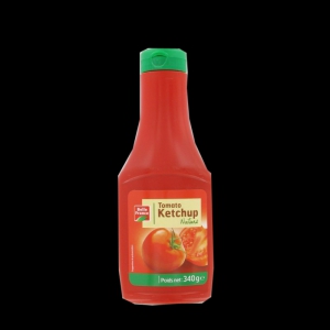 KETCHUP nature tomate BF- 340g