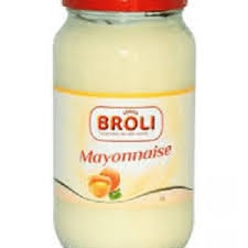 MAYONNAISE BROLI -1KG