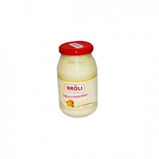 MAYONNAISE BROLI -500G
