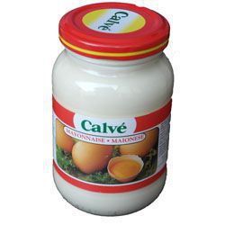 Mayonnaise Calvé  - 225 ml