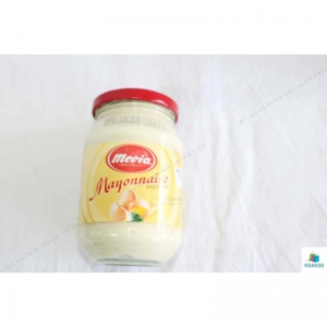 MAYONNAISE MEVIA PREMIUM-250ml
