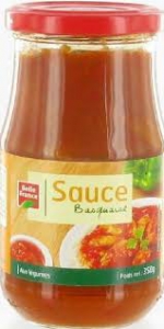 SAUCE PROVENCALE BF -415G