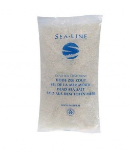 Sel fin iodé DiAMANT   - 1kg