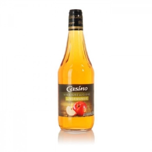 Vinaigre de Cidre