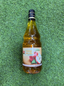 Vinaigre de cidre - 75cl