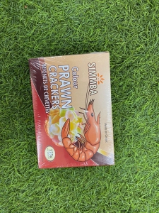 Beignets de Crevettes Simba - 175g