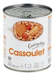 CASSOULET EVD -840G