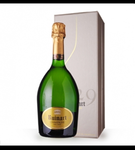 Champagne Ruinart Brut - 750 ml