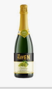 Champony sansAlcool Pure Heaven-1bt