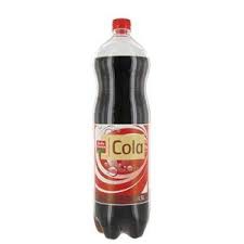 JUS COLA BF - 1.5L