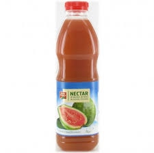 JUS NECTAR DE GOYAVE BF -1L