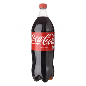 Coca Cola Original - 1 L