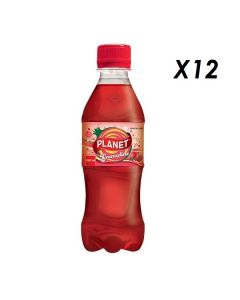 PACK PLANET GRENADINE 12 x35cl
