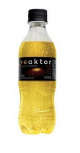 Reactor Energy Drink -250 ml